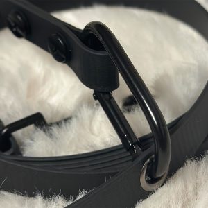 Standard BioThane® Leine 13 mm – ab 4,8 m