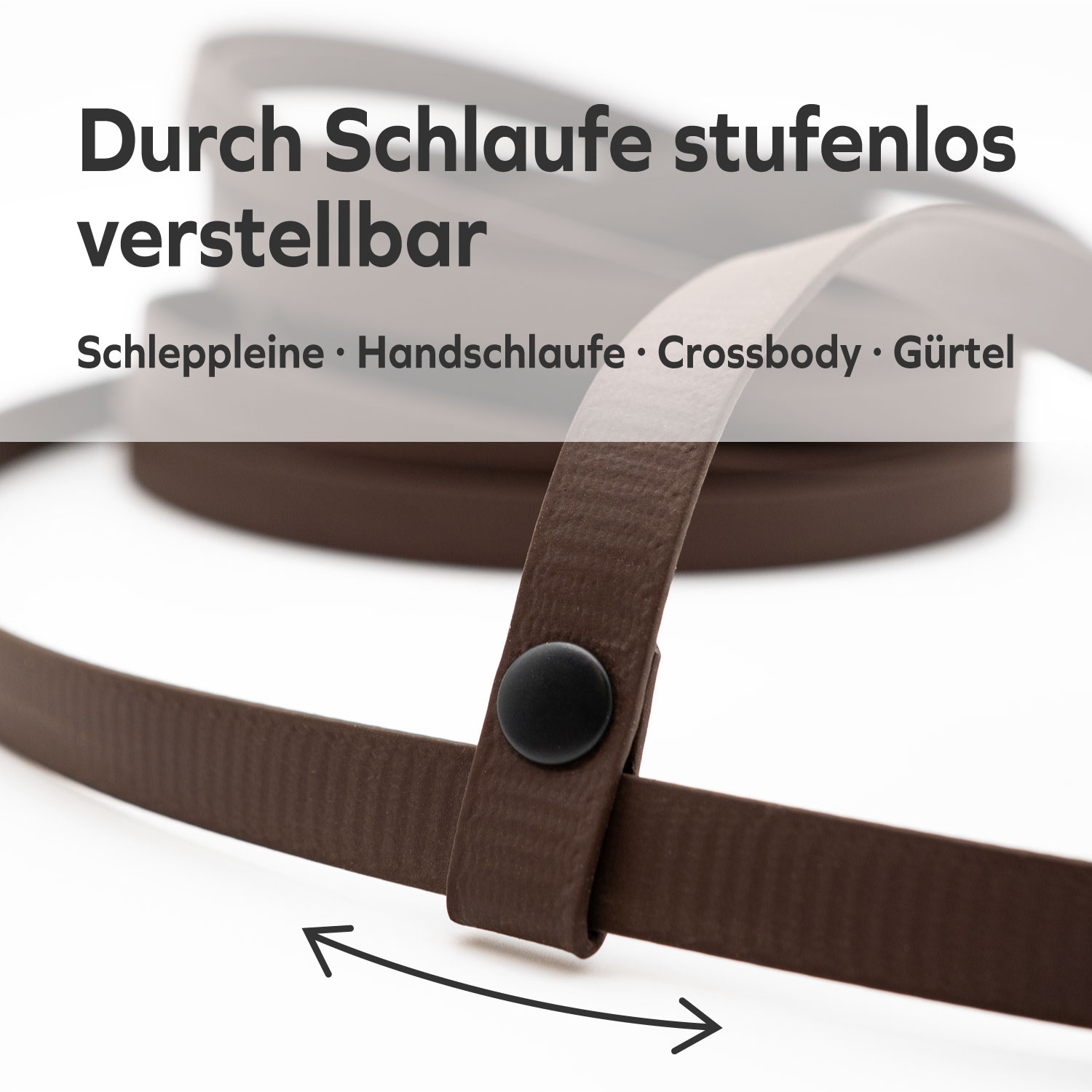Schleppleine "Basic" 13 mm – Bild 5