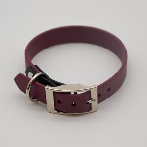 BioThane® Halsband „Maja“