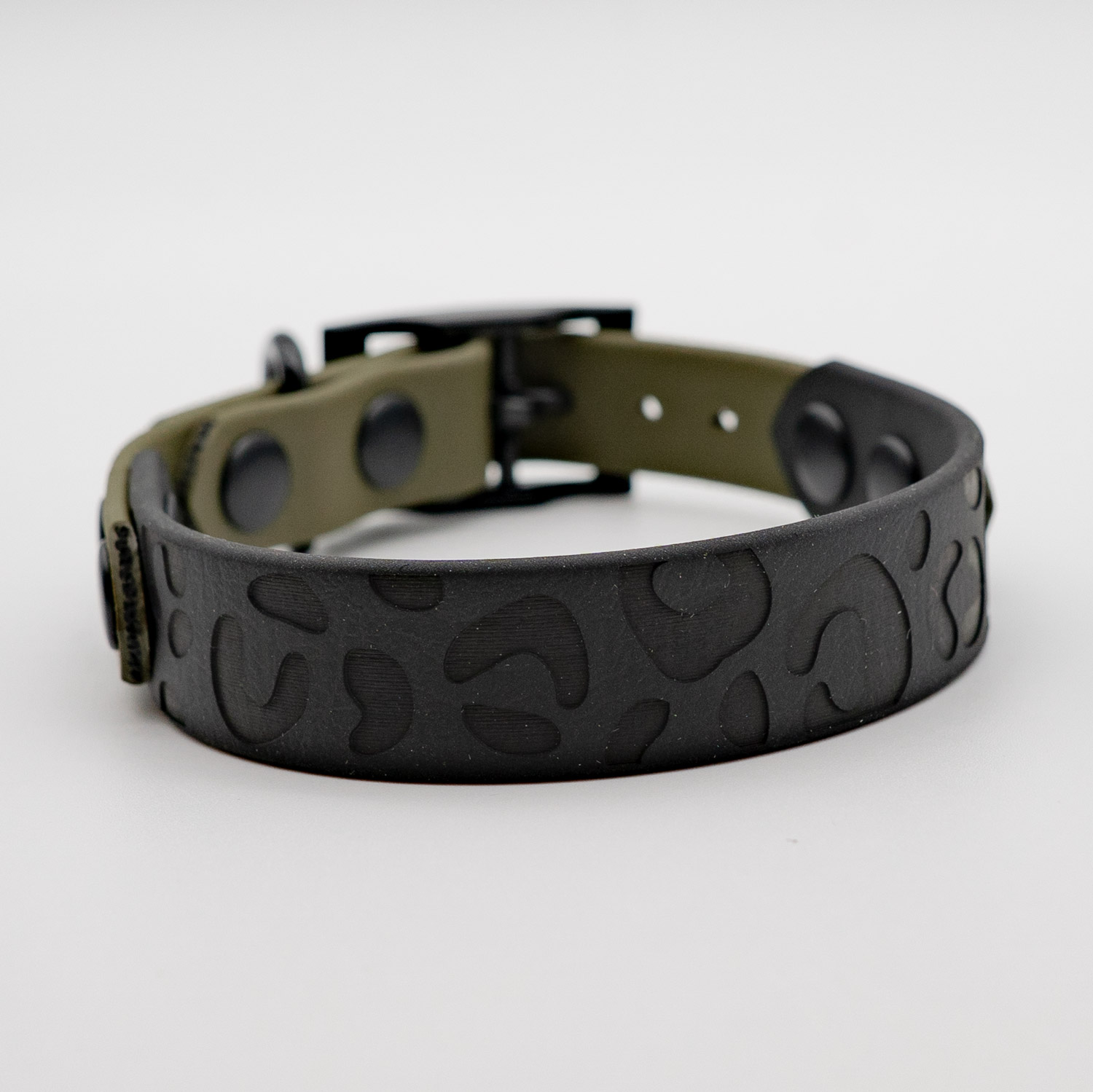 BioThane® Halsband „Leopold“ – Bild 2