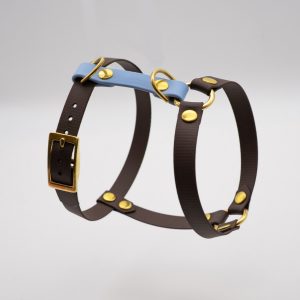BioThane® Hundegeschirr „Lotti“