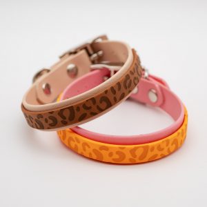 BioThane&reg; Halsband &bdquo;L&eacute;onie&ldquo;