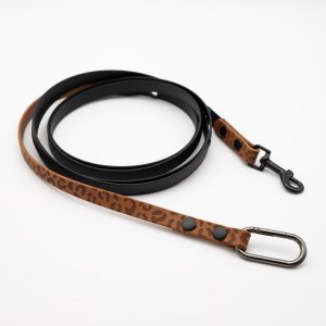 BioThane® Leine "Leo"